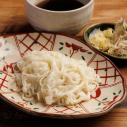 うどんセット