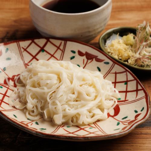 うどんセット