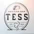 MEXICAN BAR TESS