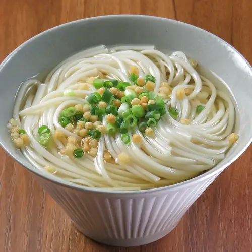 五島手延べうどん