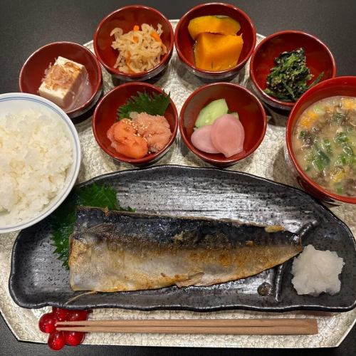 A Japanese meal you'll want to eat again and again