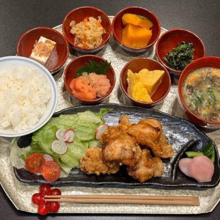 Complete your reservation online! Private lunch plan♪