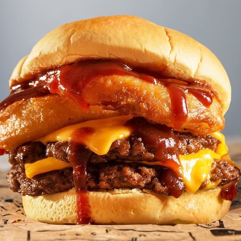 고기 본래의 맛 ◎ 미국의 인기 햄버거 체인이 일본 최초 상륙