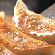 Rerei的饺子