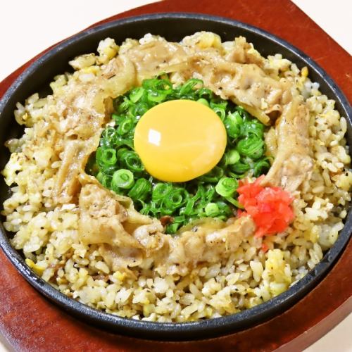 スタミナ豚丼
