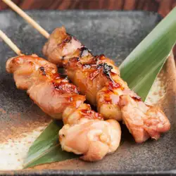 もも串