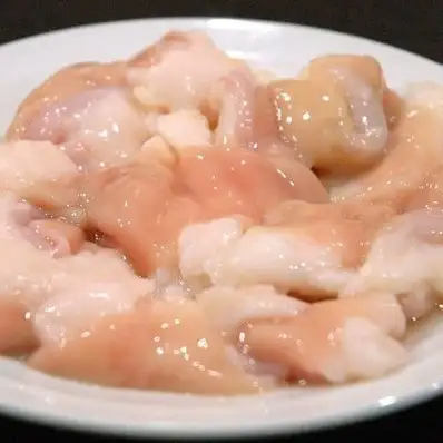 追加:和牛もつ