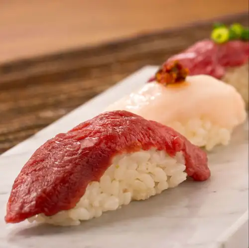 食べ飲放題コース3300円~