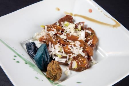 牛たん×仙台や