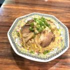 叉焼炒飯