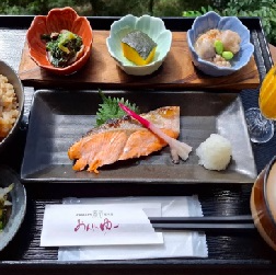 秋づくし御膳※10食限定