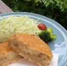 足柄牛コロッケ