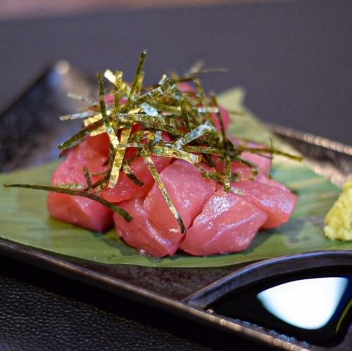 県産食材を使った料理満載！