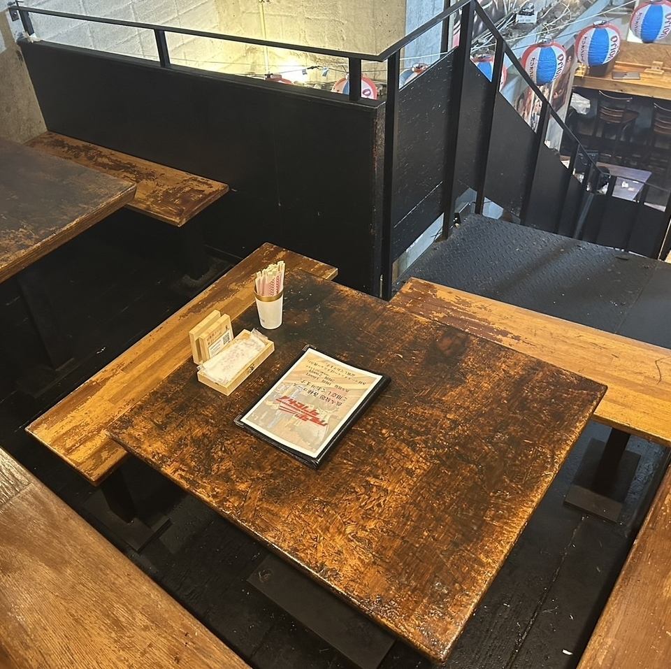 深夜帯も元気に営業♪カラオケ+料理2品付2次会コース3000円