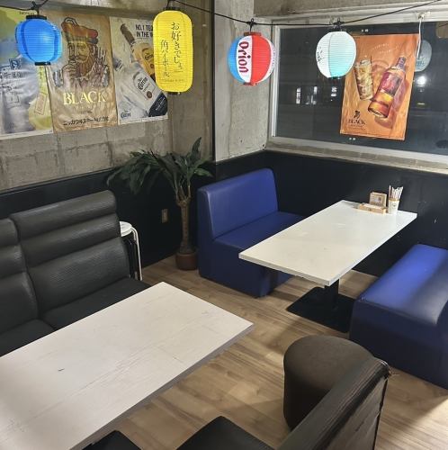 貸切や2次会も大歓迎！