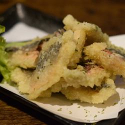 ぐるくんの唐揚げ