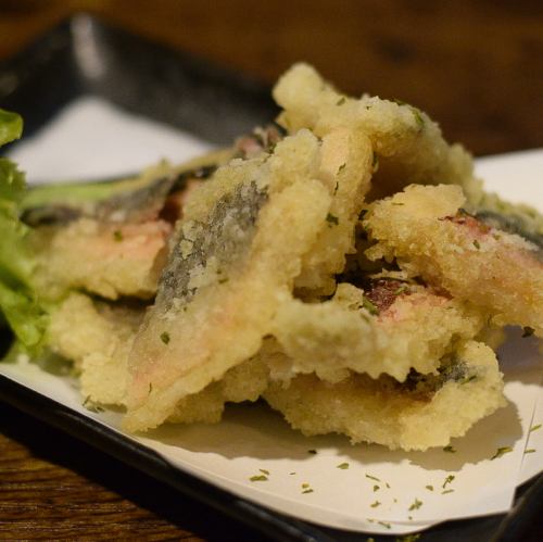 ぐるくんの唐揚げ