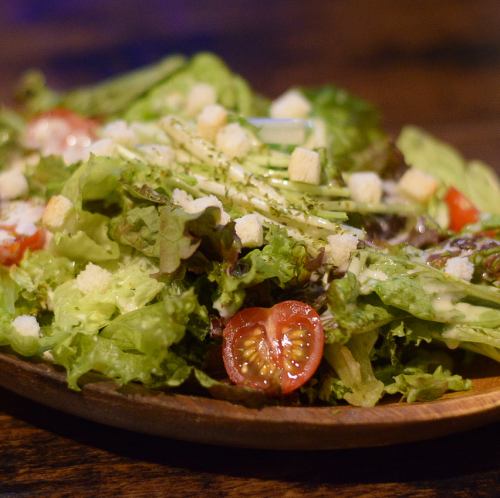 シーザーサラダ