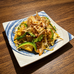 Goya Chanpuru