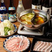 沖縄料理をコスパ抜群で。各種宴会や観光客の沖縄料理堪能にも最適な大人気居酒屋。