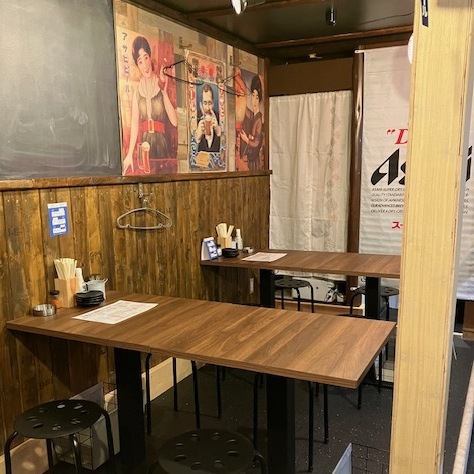 こだわり食材で、美味さ◎