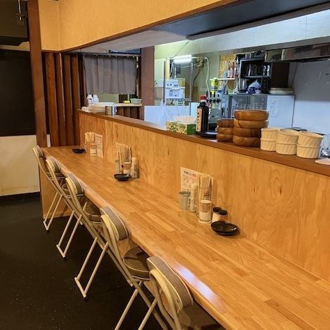 懐かしさを感じる昭和空間