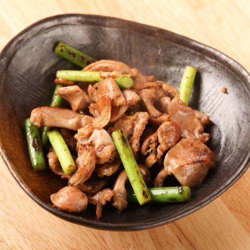 新しい美味しさに出会う♪約10品の週替わりメニュー