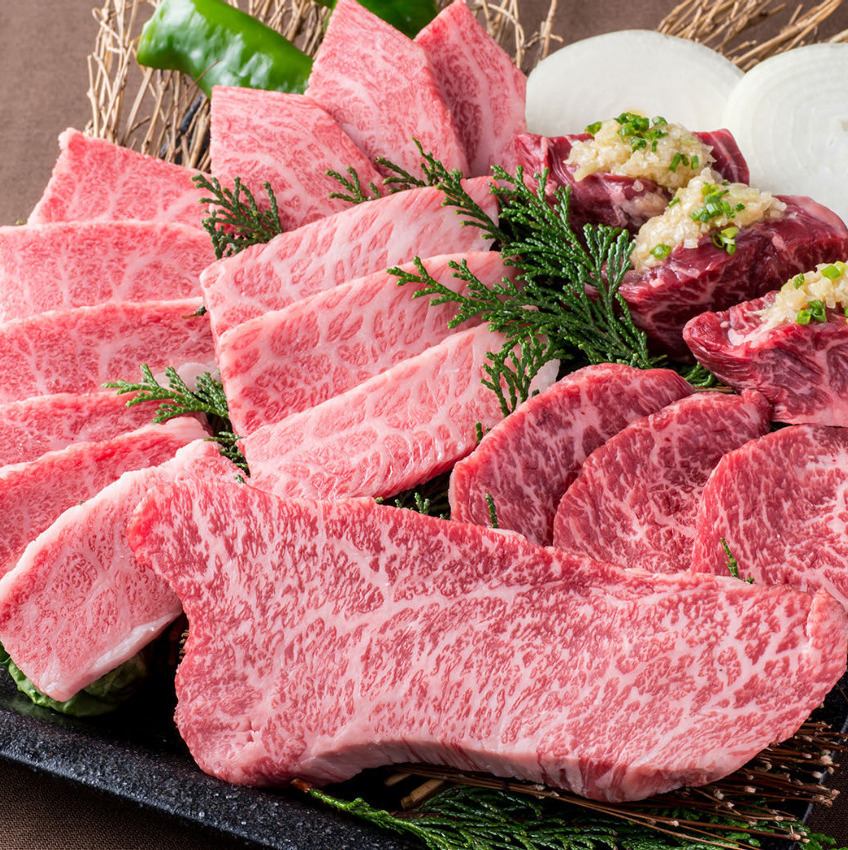 從豐中站步行1分鐘◇肉店Meat Michikawa 7/3 GRAND OPEN！