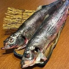 函館産 深海ニシン焼き