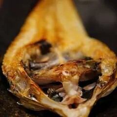 函館産 八角焼き