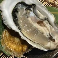 厚岸直送 生かき