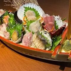 大船盛※前日までに要予約