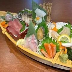 中船盛※当日注文OK！