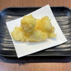 カマンベールチーズフライ