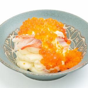 海のポテサラ
