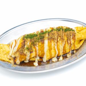 金アグーとんぺい焼き