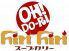 スープカリー　hirihiri　OH! Ｄo-Ｒi