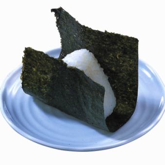 おにぎり