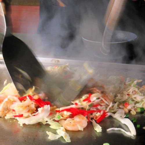 鷺沼で20年の老舗