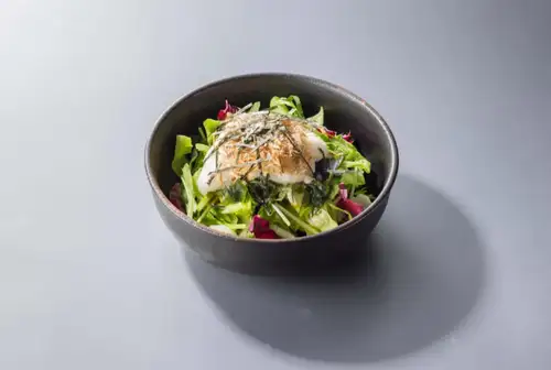 そうすけサラダ
