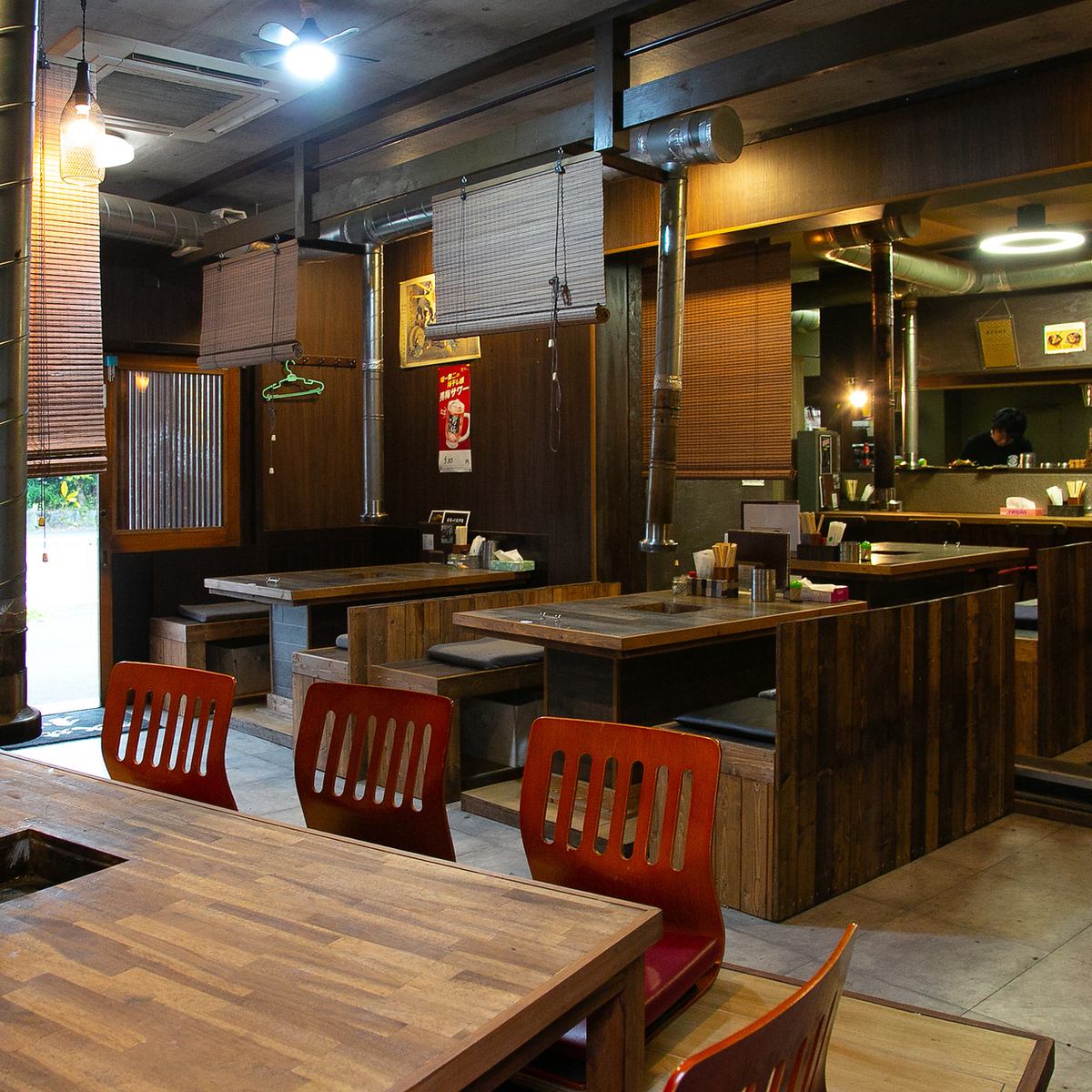 単品飲み放題￥2,000（税込）でご用意！焼肉宴会は当店で♪
