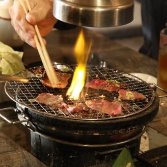 【2h飲み放題付き♪】忘新年会におすすめ◆スタンダードコース◆生ビールも飲み放題!
