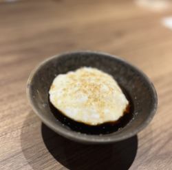 【一品料理】沖縄浦添のジーマーミ豆腐