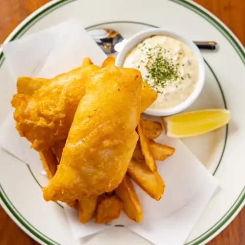 fish&chips