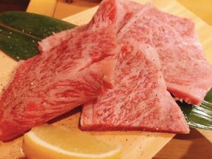 腰肉（盐、红、黑）