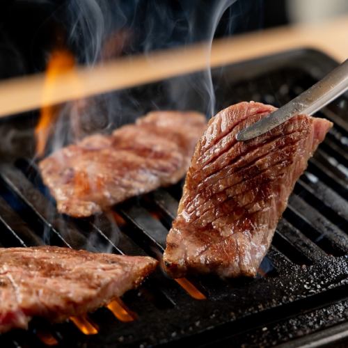 日本最高峰の奇跡の万葉牛