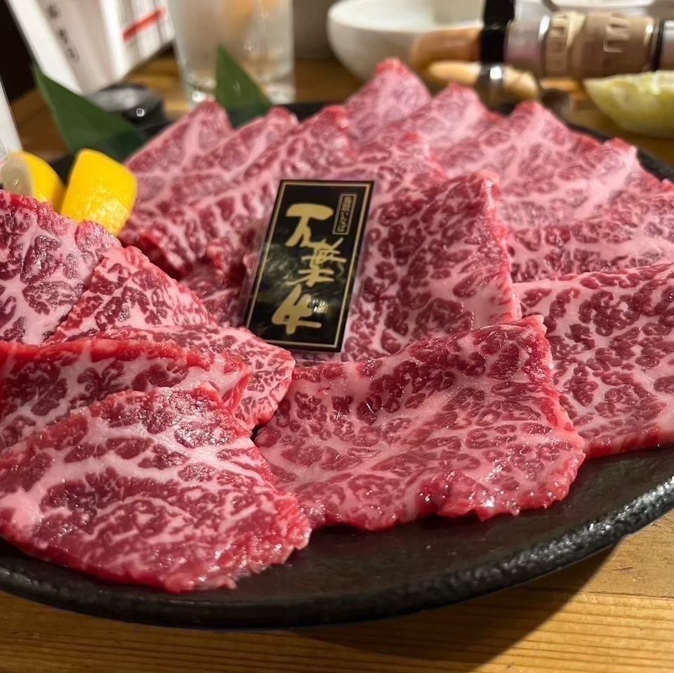 築100年の町家で楽しむ至極の焼肉、保健所の許可も得た鮮度抜群のユッケなどをご用意