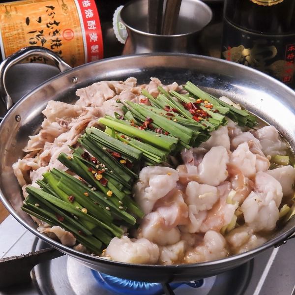 【冬季限定】一家烤肉店的真正匠心!極致近江牛雜火鍋