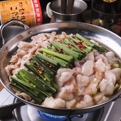 【冬季限定】一家烤肉店的真正匠心!極致近江牛雜火鍋