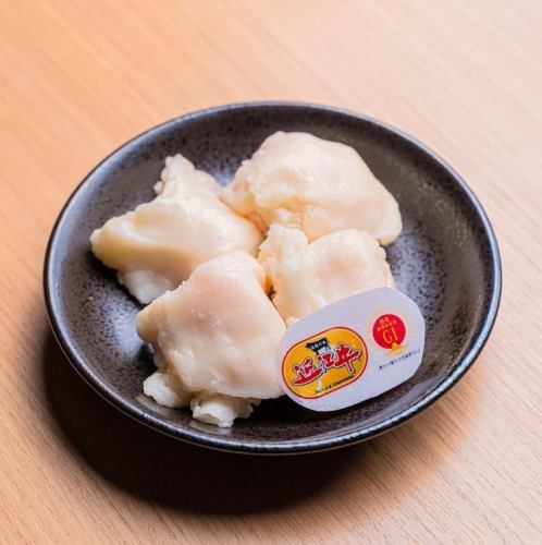 【名物】近江ホソ(塩・赤・黒)